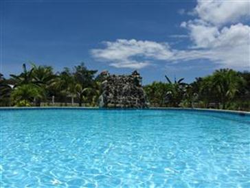 Bohol Sunside_swimming pool