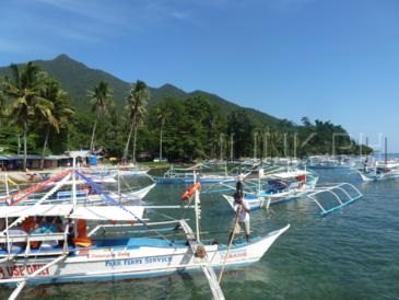 palawan underground river tour