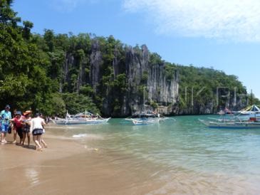 underground river tour package