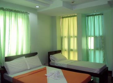 cheap palawan hotel