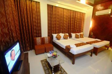 aquari suites palawan_family room