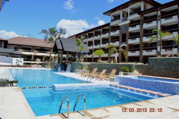 coron westown resort