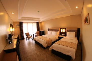 coron westown_room