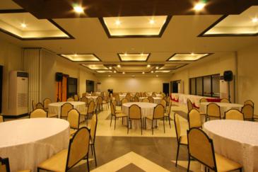 coron westown_function room