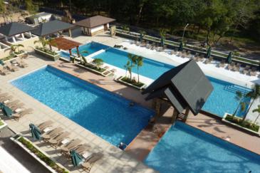 coron westown_swimming pool