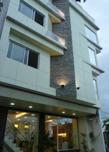 marianne home inn