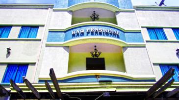raq pensionne