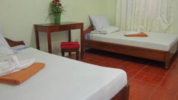 raq pension palawan