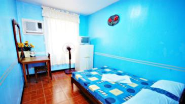raq pensionne palawan