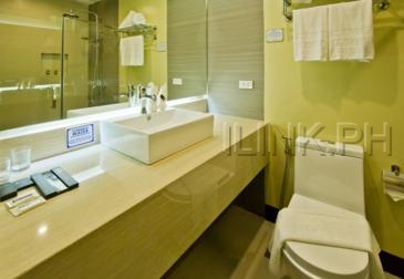 aziza paradise hotel_bathroom