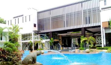 aziza hotel palawan_hotel grounds