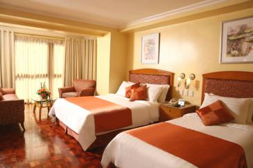 city garden hotel manila_junior suite