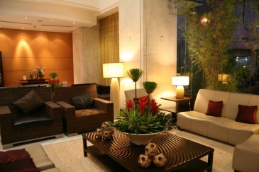 city garden hotel makati_lobby