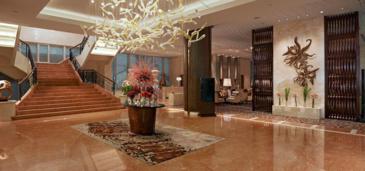 fairmont makati_lobby