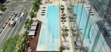 fairmont makati_swimming pool