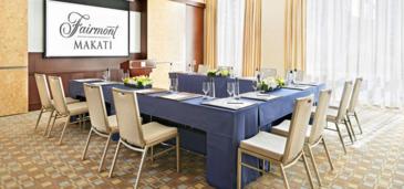 fairmont makati_meeting room