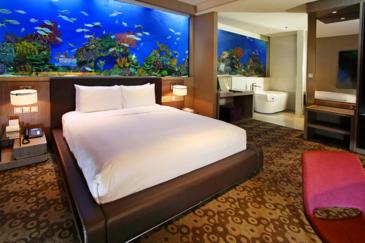 hotel h2o manila ocean park