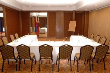 crown regency makati_function room