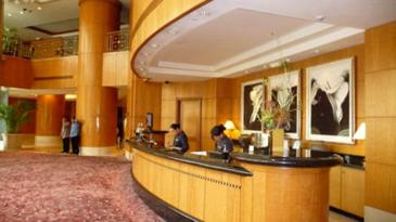 ascot hotel makati