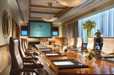 ascott makati_boardroom