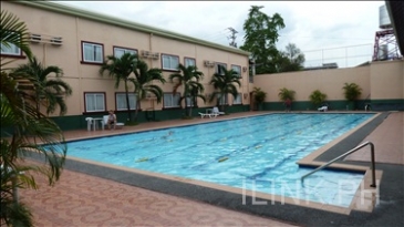 cebu budget hotel