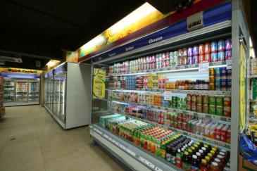 crown regency prince resort_convenience store