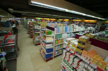 crown regency prince resort_convenience store