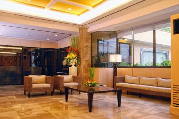 cebu grand hotel_lobby