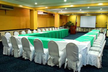 cebu grand hotel_conference room