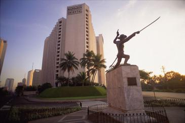 mandarin oriental manila