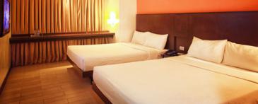 remington hotel pasay