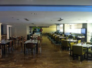 remington hotel manila_restaurant