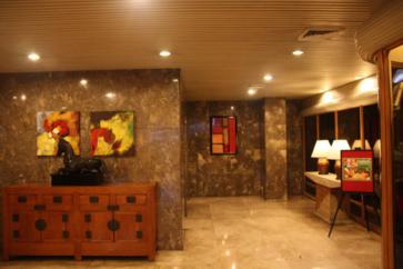 copa businesman's hotel