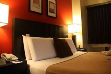 copa businessmans hotel_room