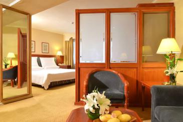 mandarin oriental manila_junior suite