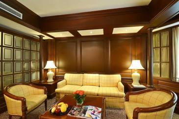 mandarin oriental manila_club junior suite