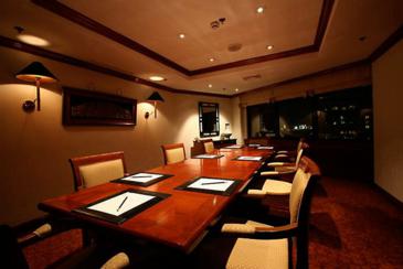 mandarin oriental manila_function room