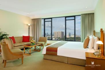 heritage hotel manila_junior suite