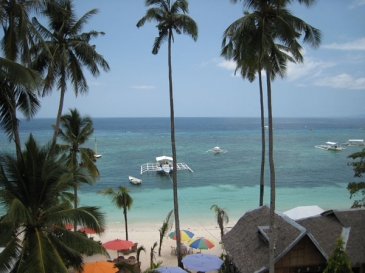 hayahay beach resort