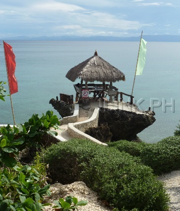 mangodlong rock camotes