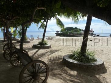 camotes resort