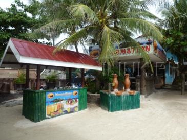 mangodlong rock resort_information