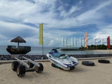 mangodlong rock resort_beach