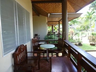 santiago bay resort_guest room