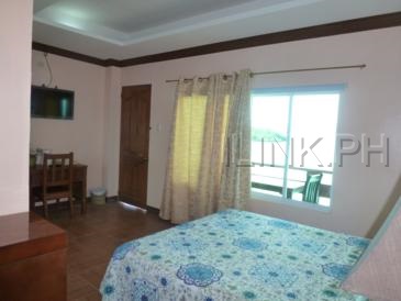 santiago bay resort_room