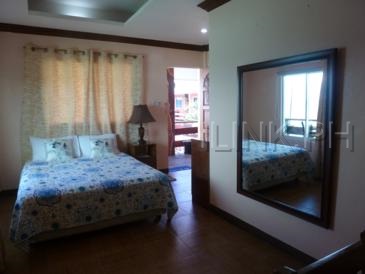 santiago bay resort_guest room