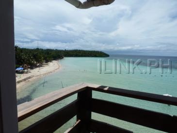 santiago bay resort_balcony