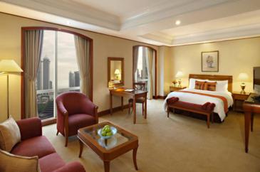 richmonde hotel ortigas_junior suite