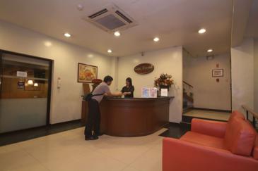 casa bocobo hotel_front office