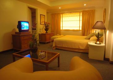 orchid garden suites_suite